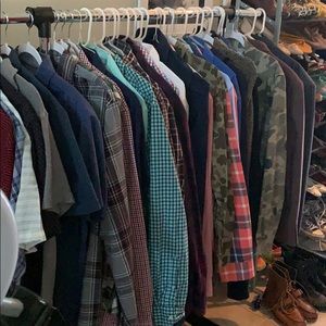 Meet your Posher, Samuel